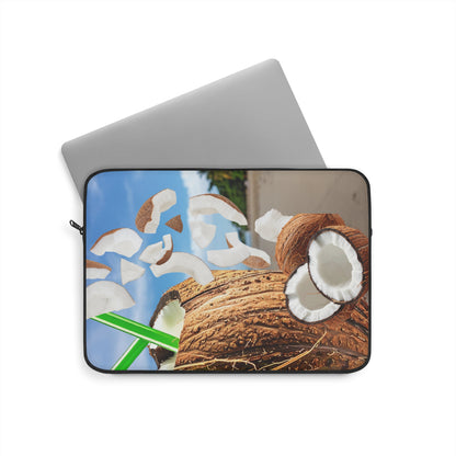 Laptop Sleeve – Coco Coast