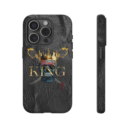 Protective Phone Case – Young King