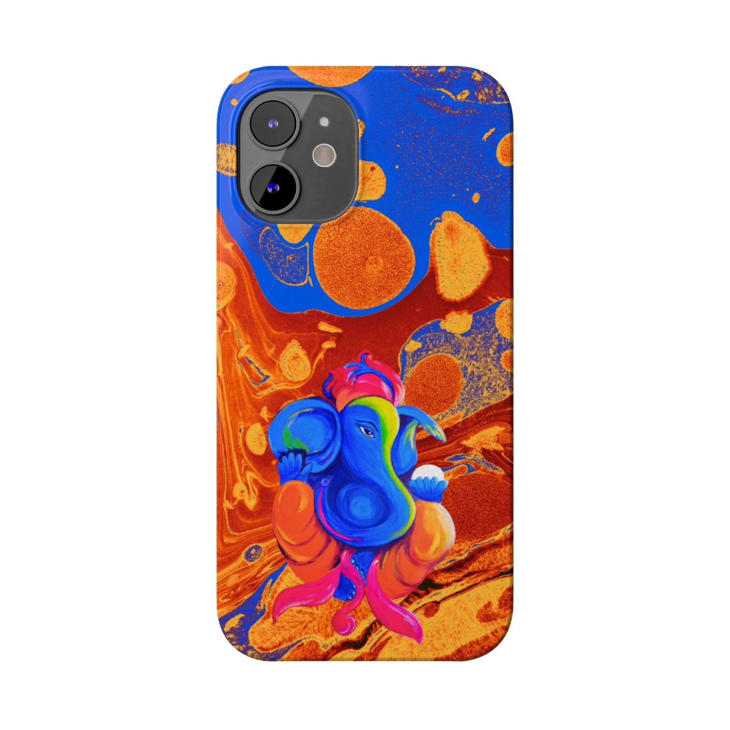 Slim Phone Case – Karma Blaze