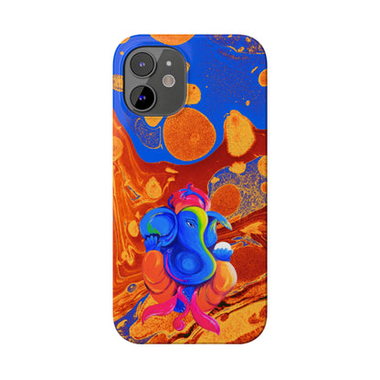 Slim Phone Case – Karma Blaze