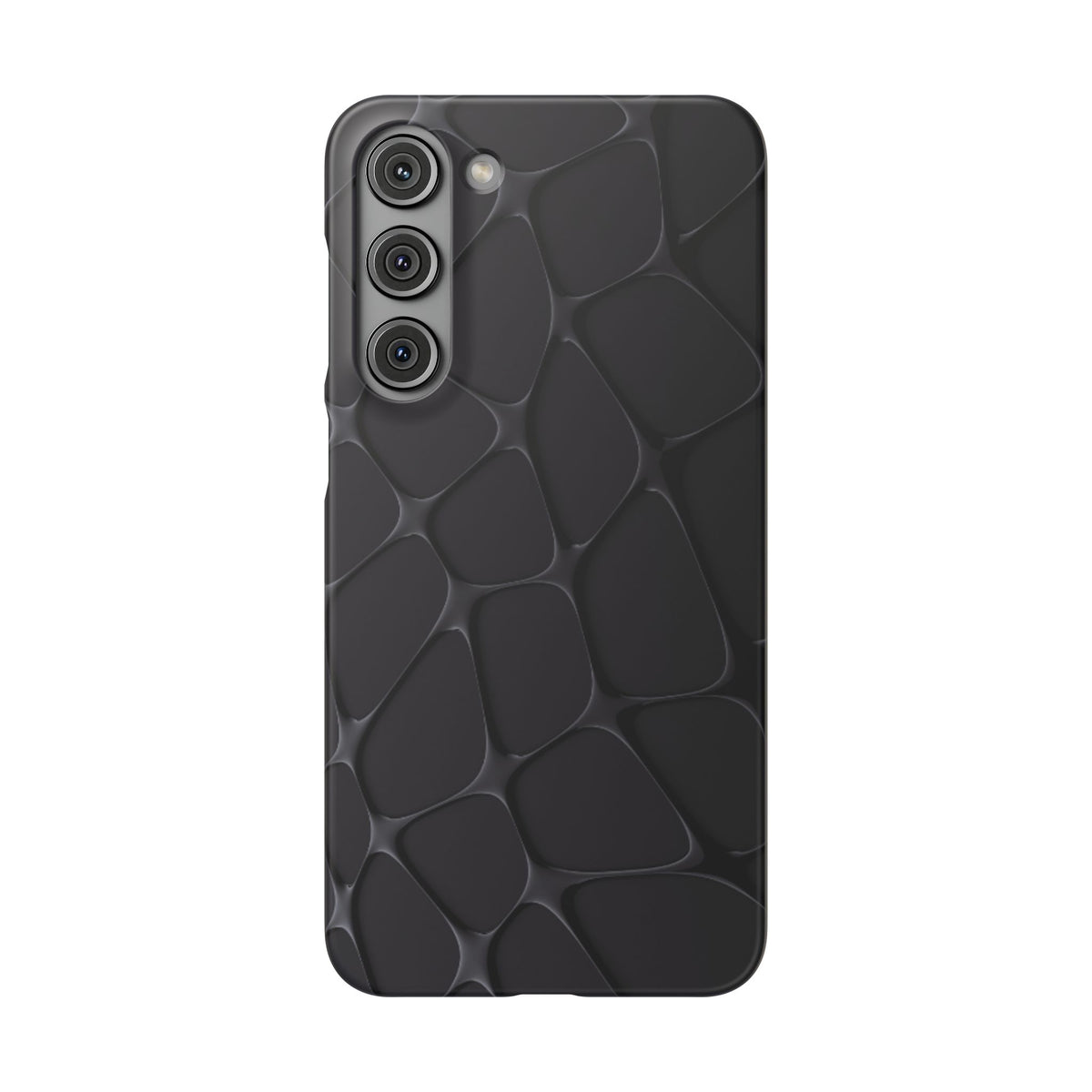 Snap Phone Case – Night Scale