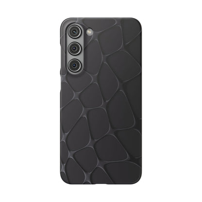 Snap Phone Case – Night Scale