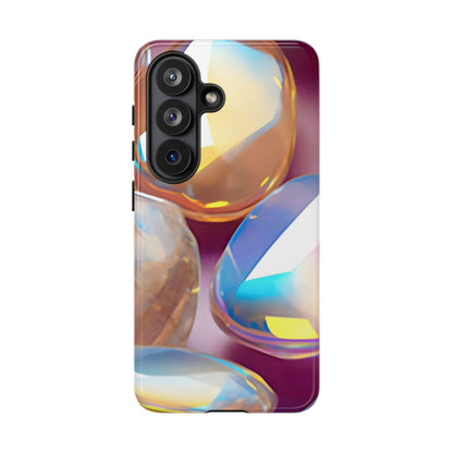 Protective Phone Case – Glass Candy