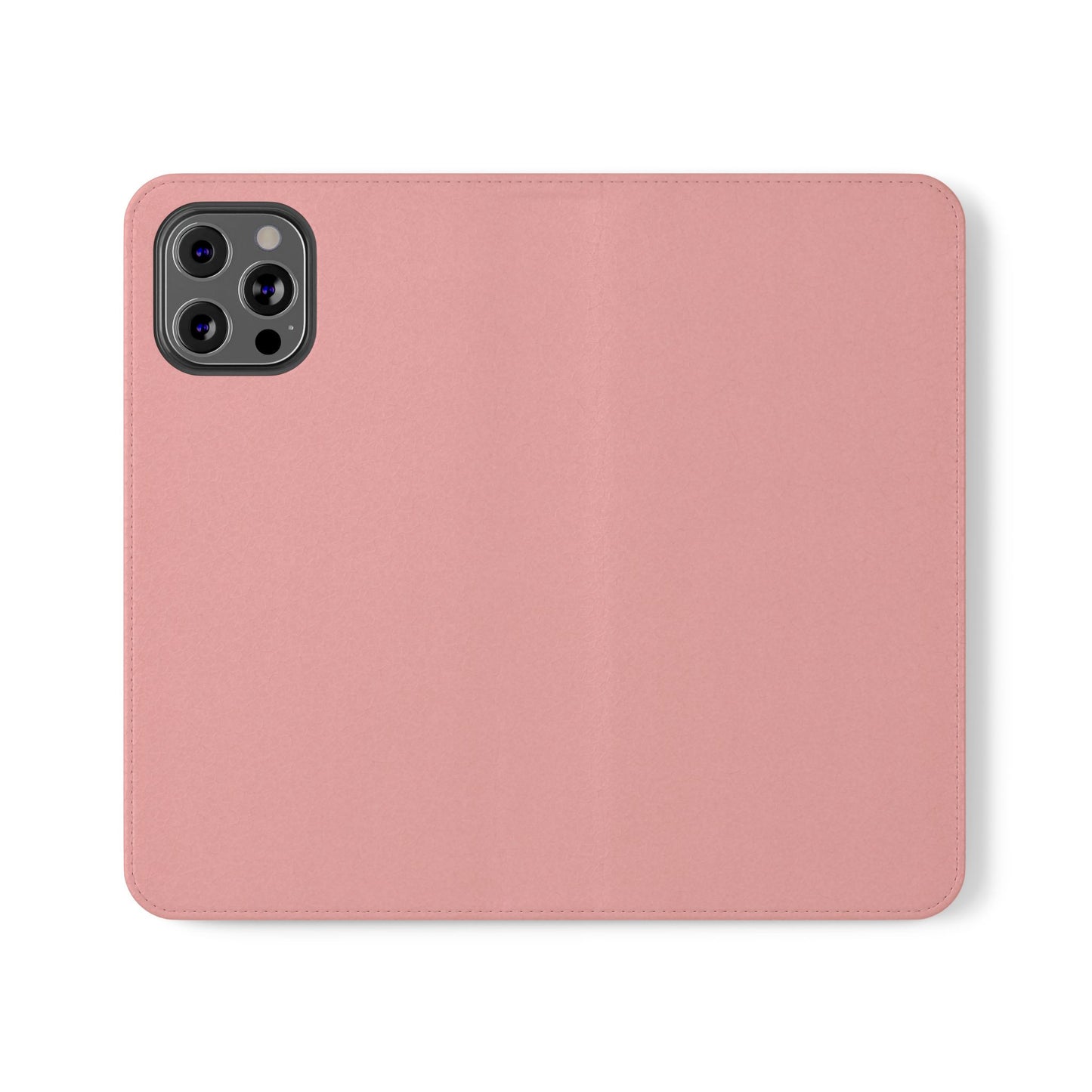 Flip Case – Rosy Hush