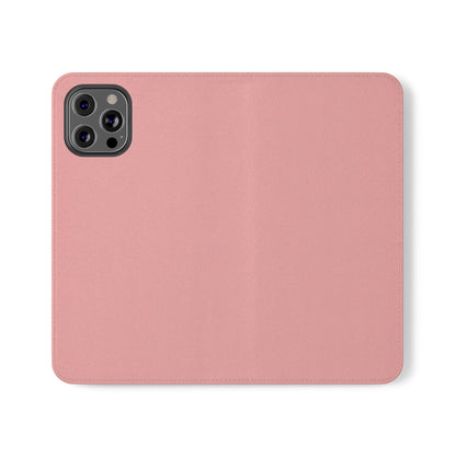 Flip Case – Rosy Hush