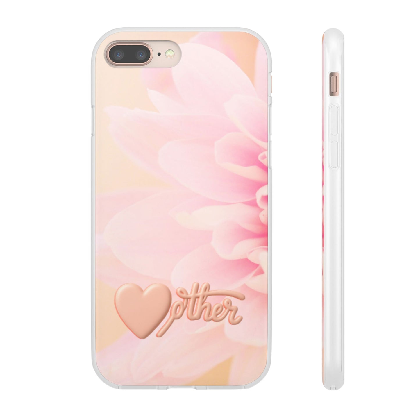 Flexi Case – Petals For Mom