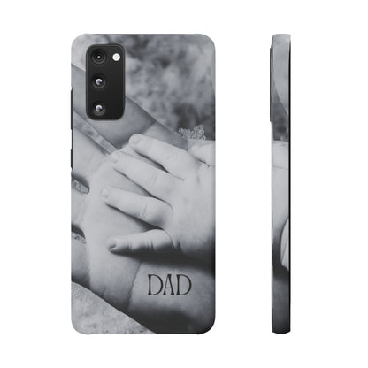 Snap Phone Case – Dad’s Legacy