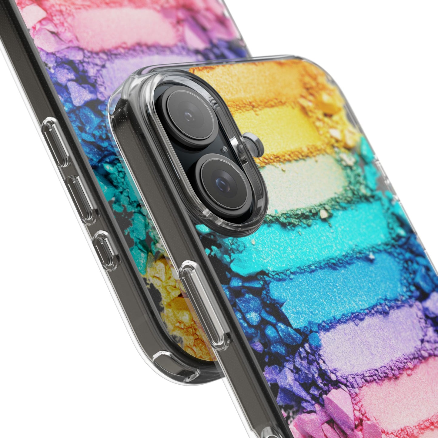 Clear Phone Case – The Lineup