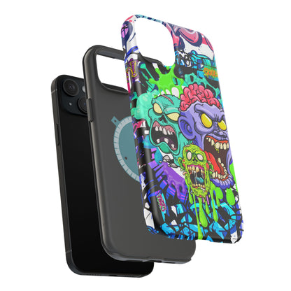 Wireless-Charging Compatible Case – Dead Loud