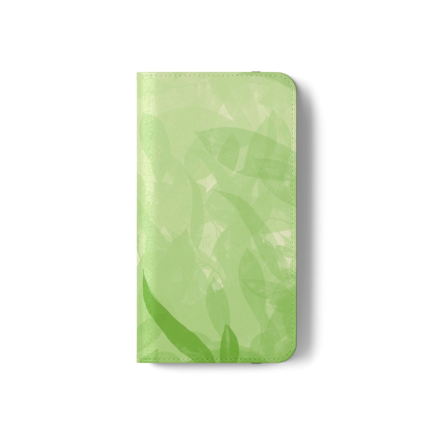 Flip Case – Leaf Echo