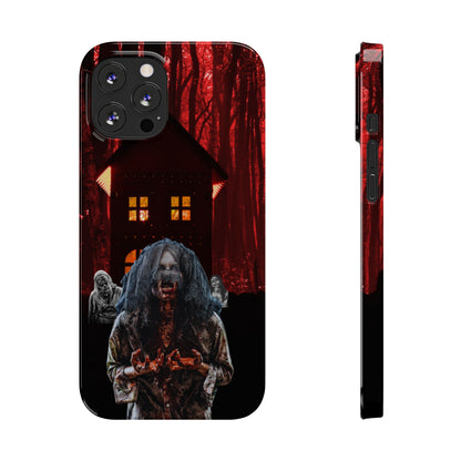 Slim Phone Case – Undead Uprising