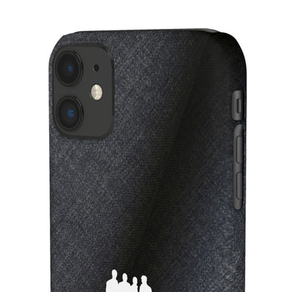 Snap Phone Case – Stand Alone