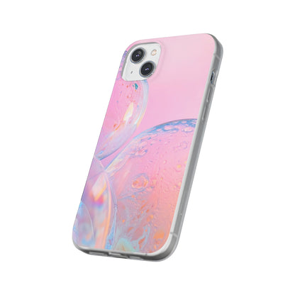 Flexi Case – Sugar Bubbles