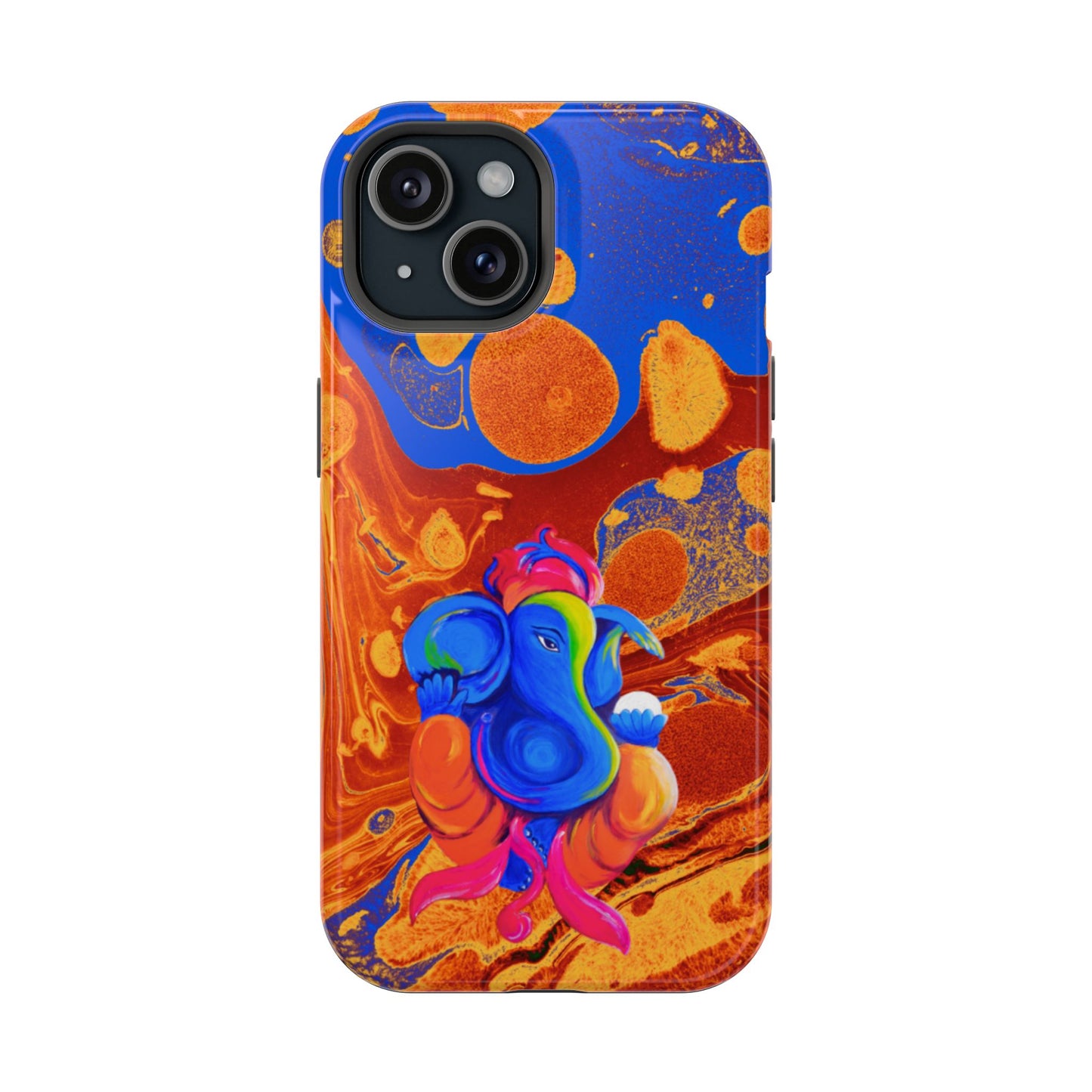Wireless-Charging Compatible Case – Karma Blaze