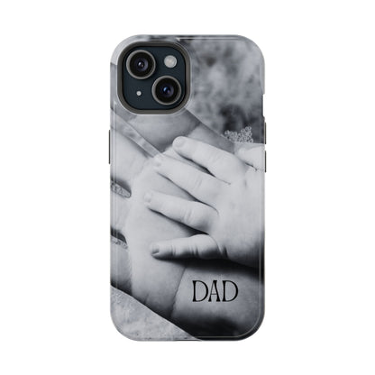 Wireless-Charging Compatible Case – Dad's Legacy