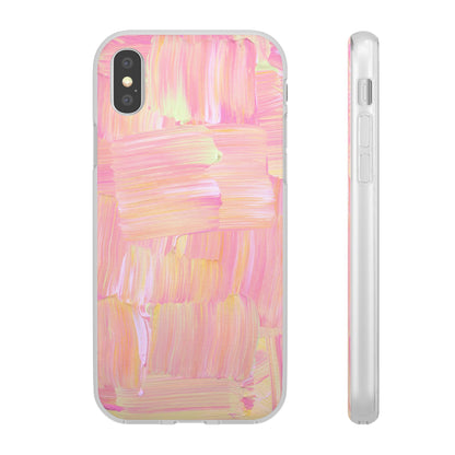 Flexi Case – Sorbet Stroke