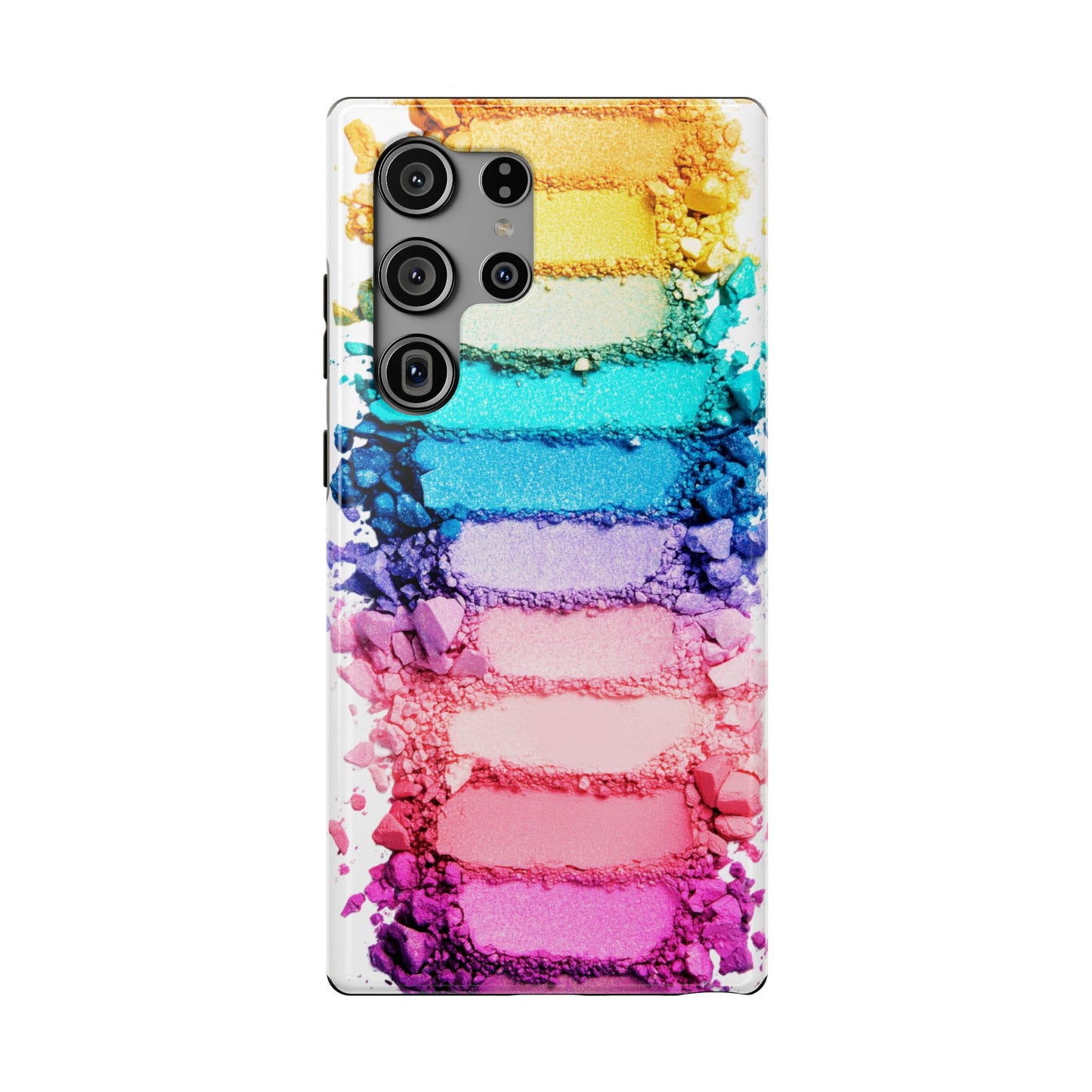 Impact-Resistant Phone Case – The Lineup