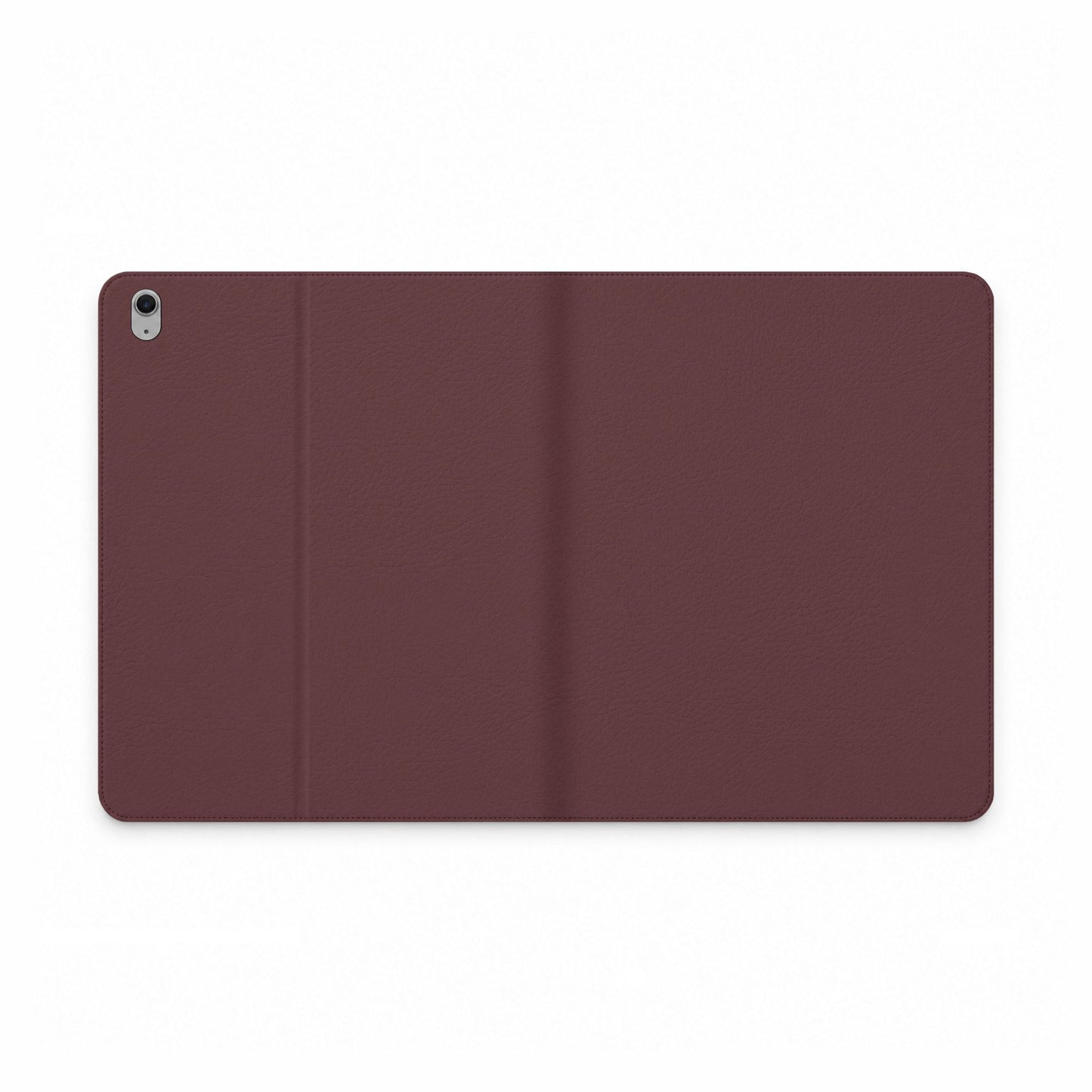 Tablet Folio Case – Mulled Wine