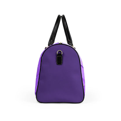 Travel Bag – Gilded Violet