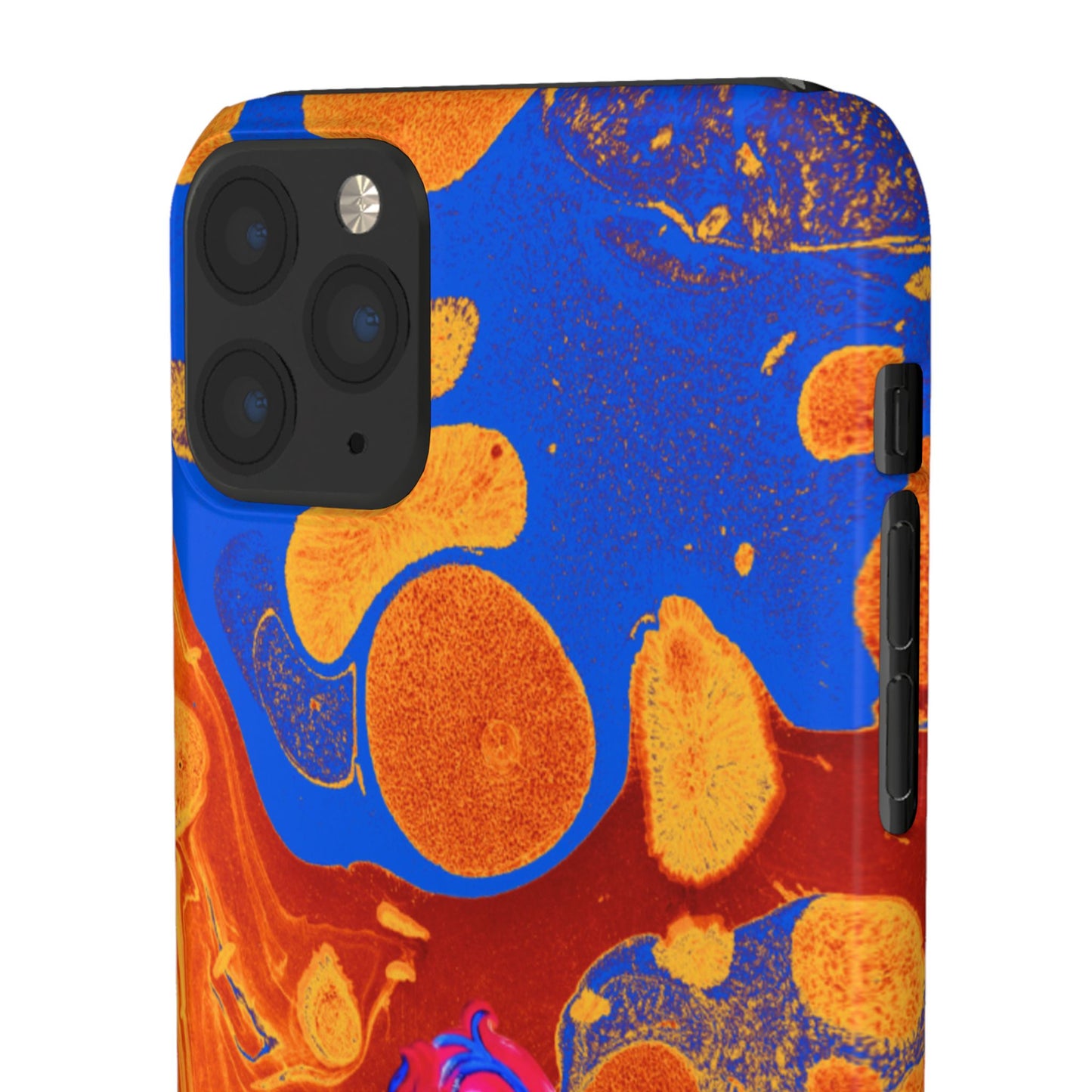 Snap Phone Case – Karma Blaze