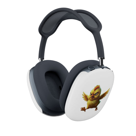 Headphone Ear Cup Covers – Egg Heist