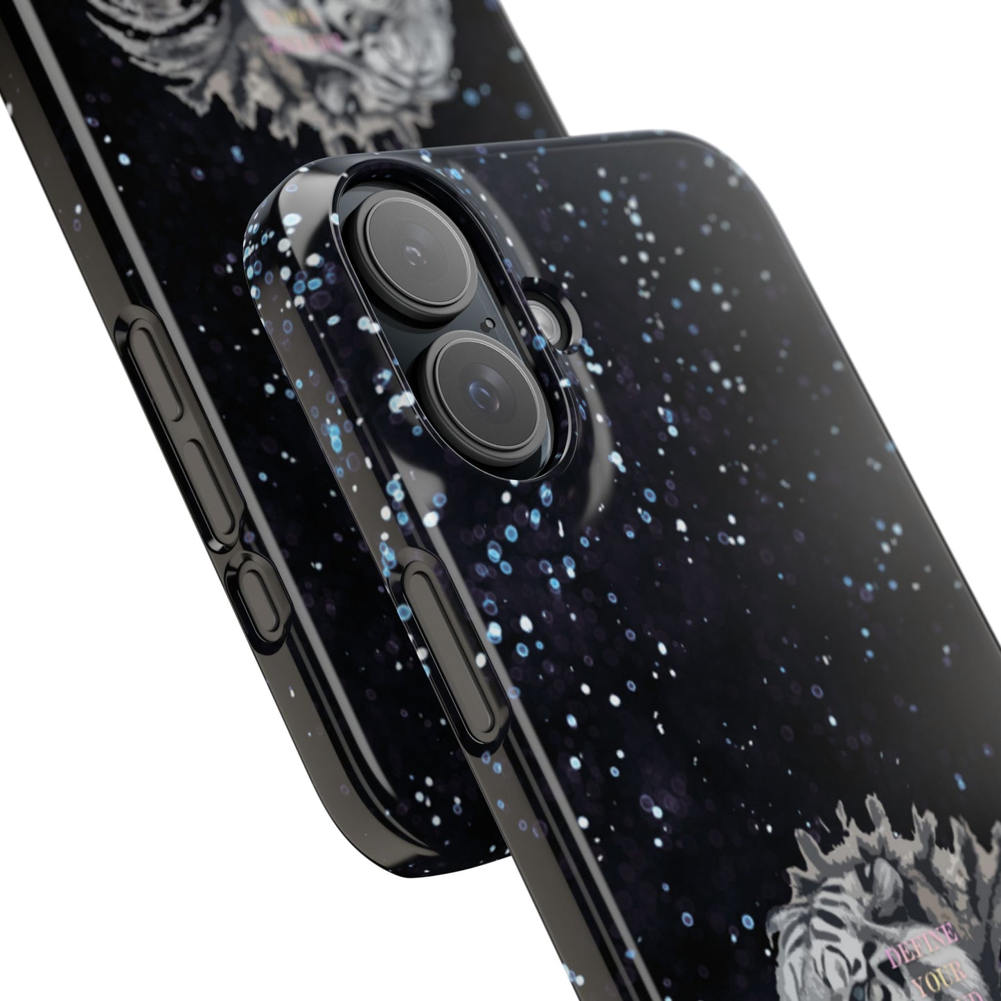 Snap Phone Case – Fearless Grace