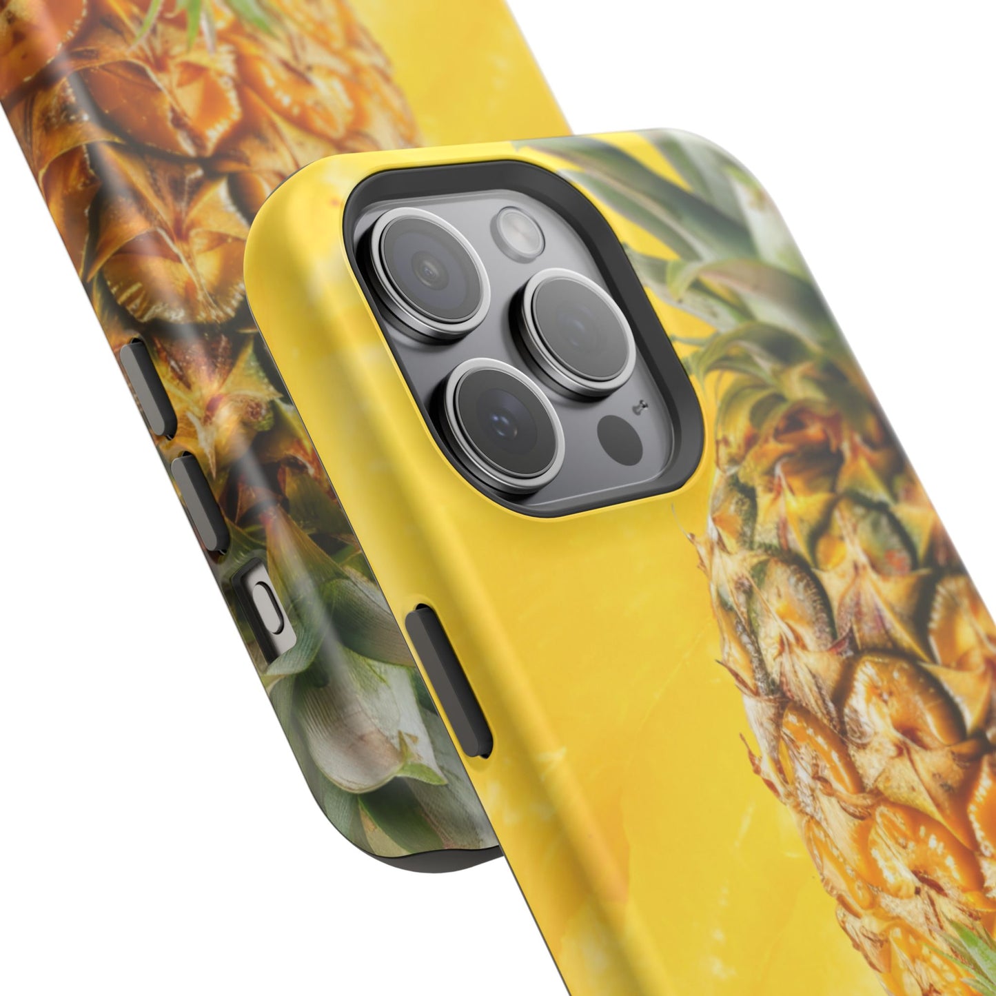 Impact-Resistant Phone Case – Tropic Mode