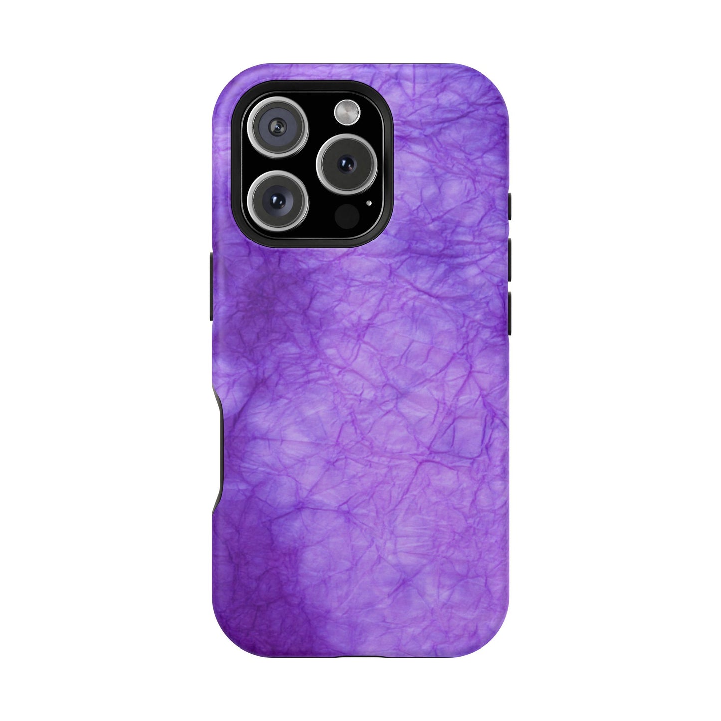Wireless-Charging Compatible Case – Neon Dusk