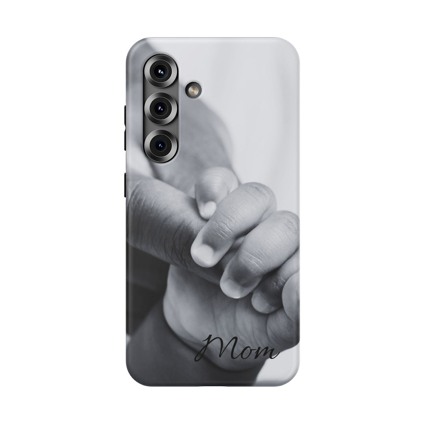 Wireless-Charging Compatible Case – Mommy’s Forever Hold