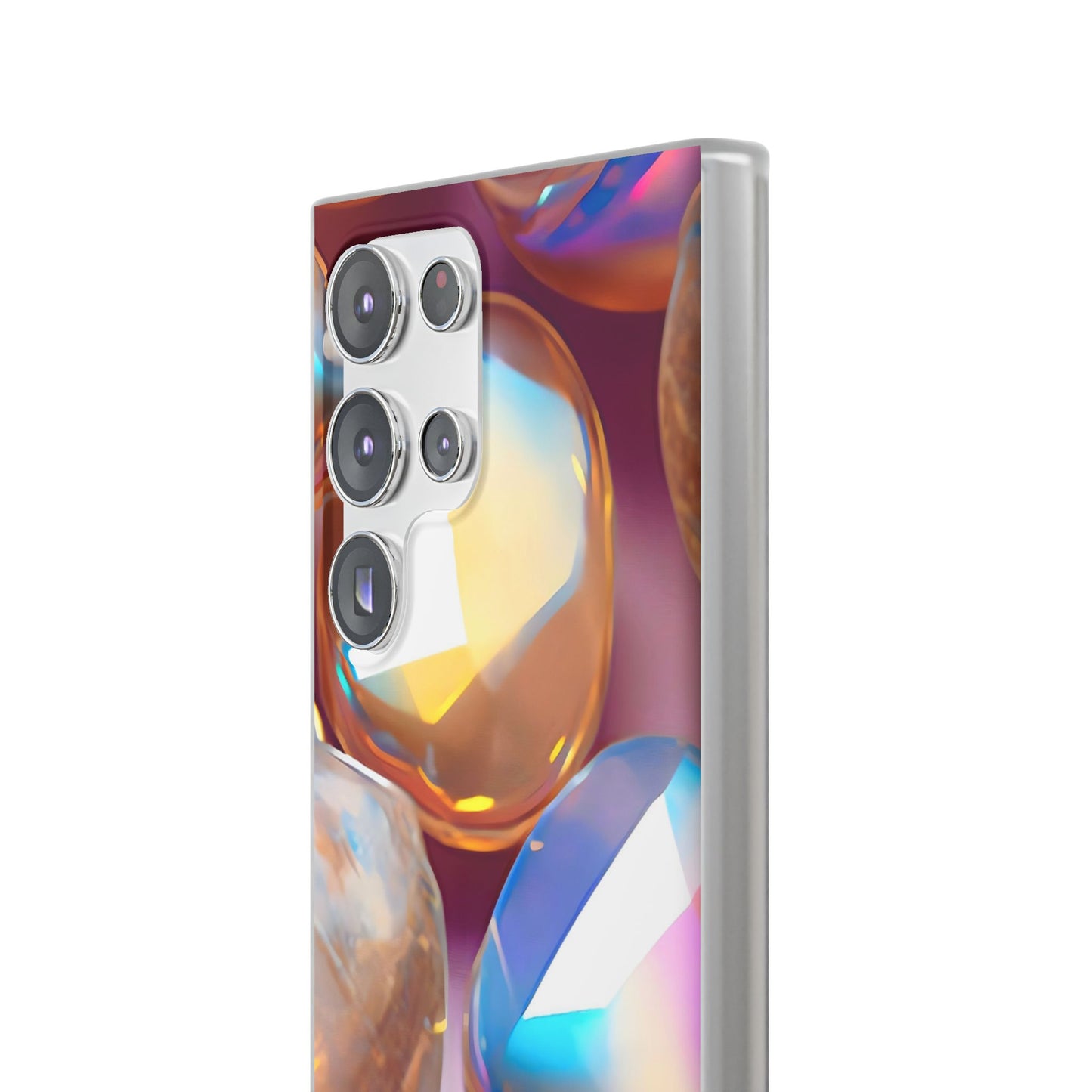 Flexi Case – Glass Candy