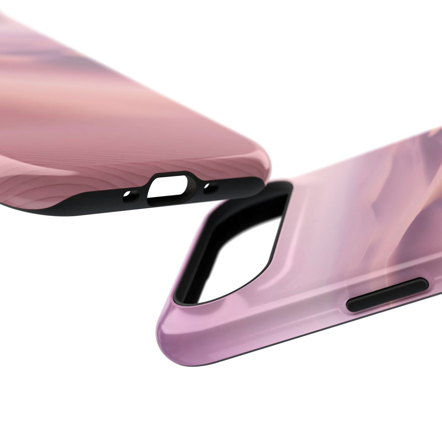 Impact-Resistant Phone Case – Dust & Dawn