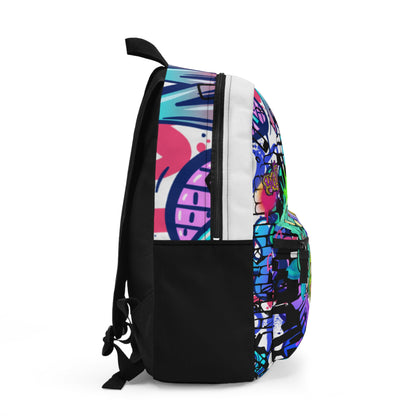 Backpack – Dead Loud