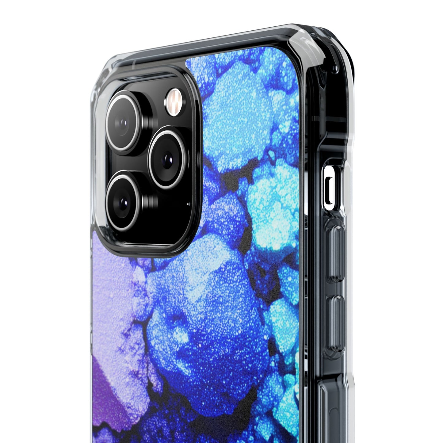 Clear Magnetic Phone Case – Pigment Play