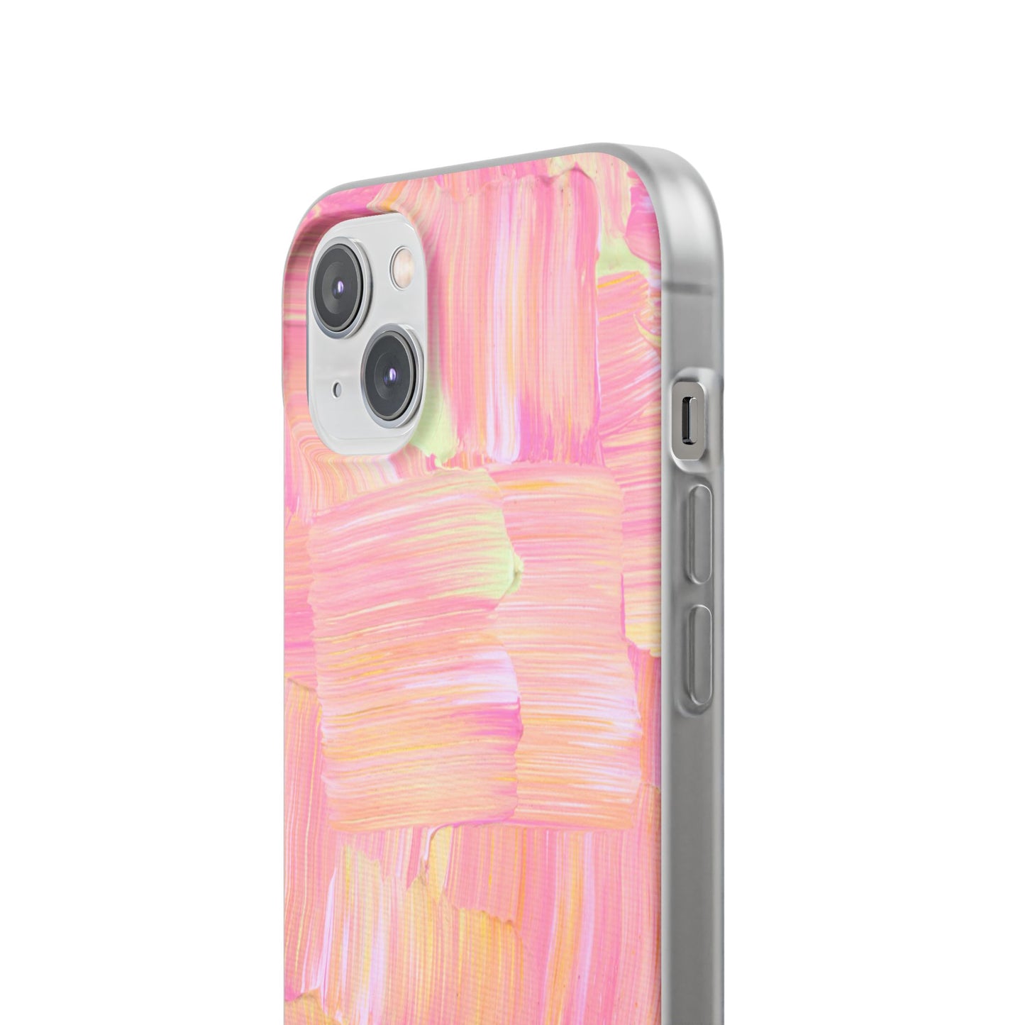 Flexi Case – Sorbet Stroke