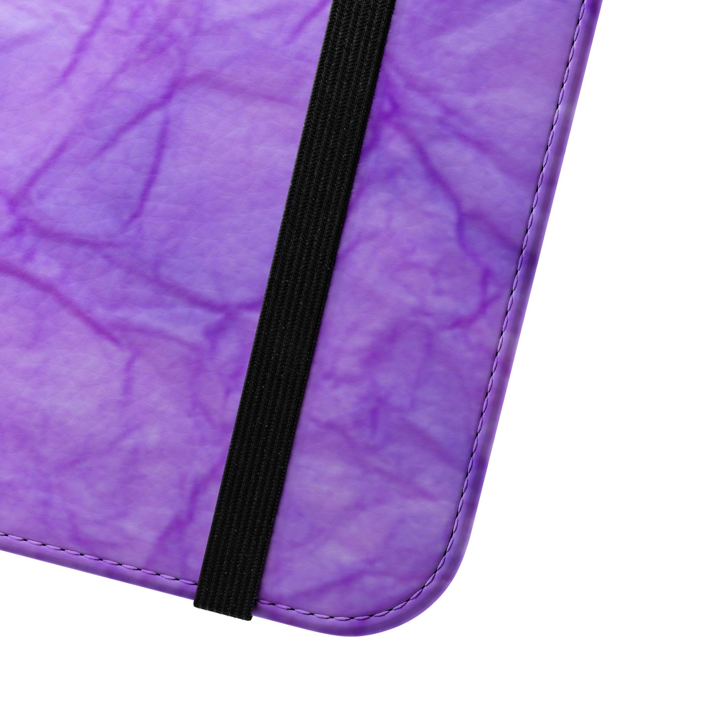 Flip Case – Neon Dusk
