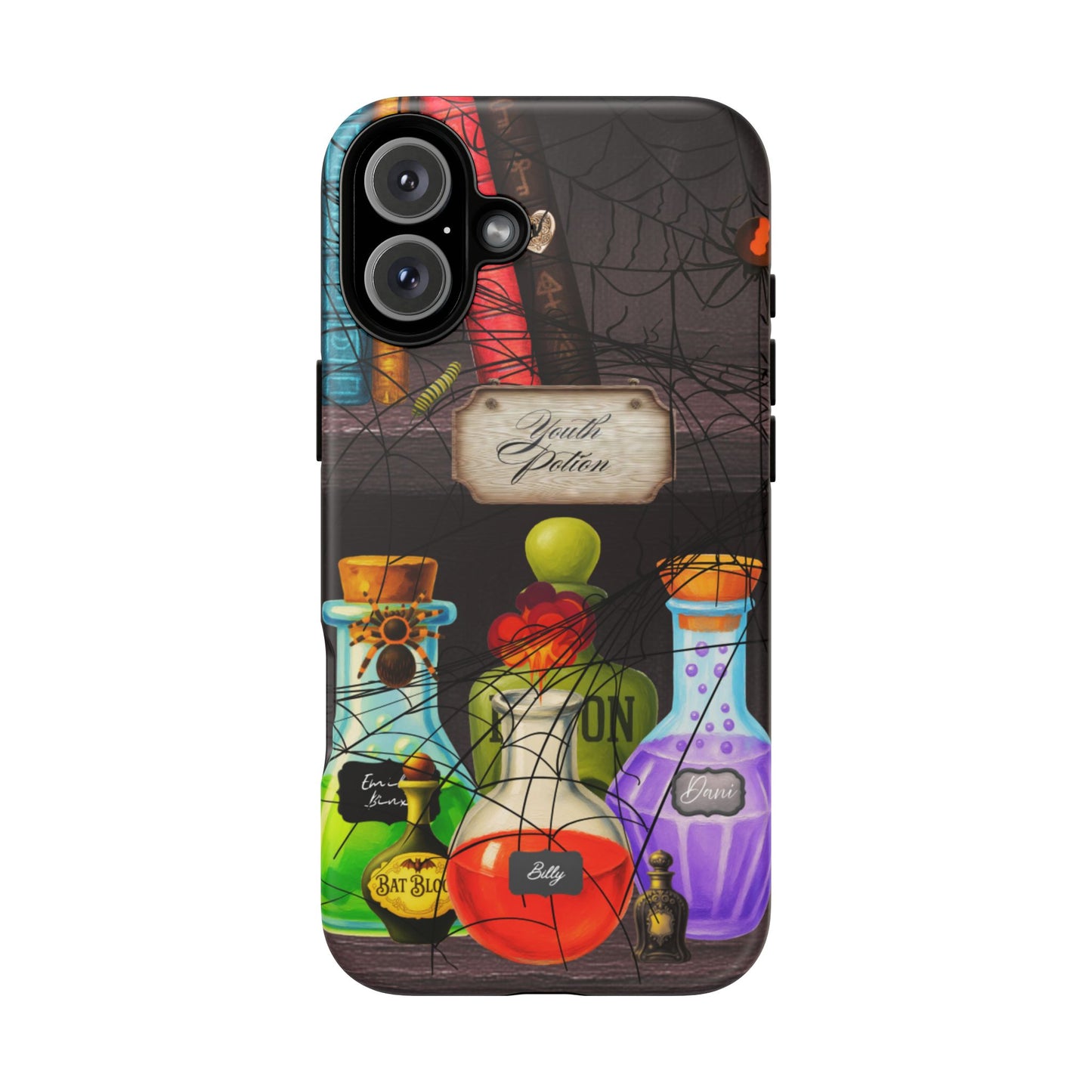Protective Phone Case – Wicked Remedies