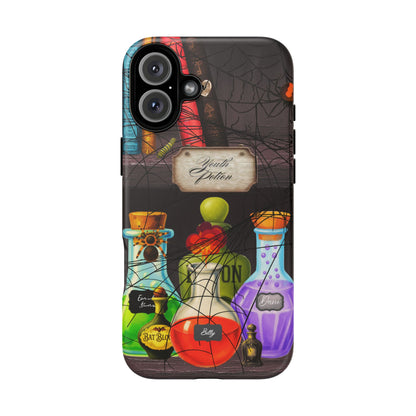Protective Phone Case – Wicked Remedies