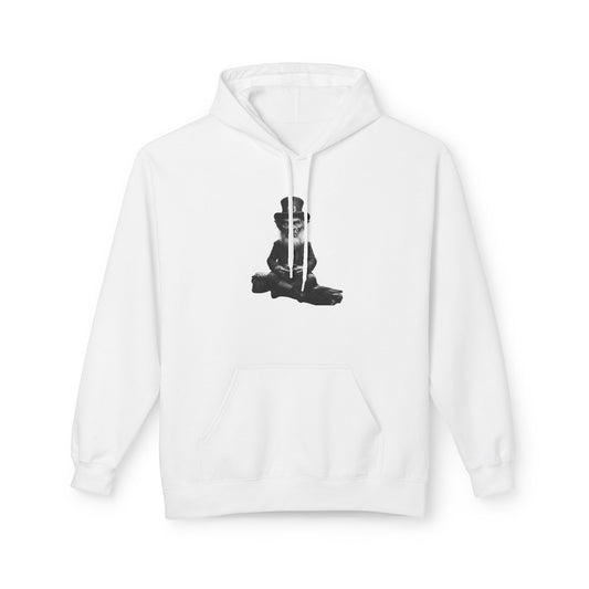 Graphic Hoodie – Midweight Warmth for St. Patrick’s Day Season