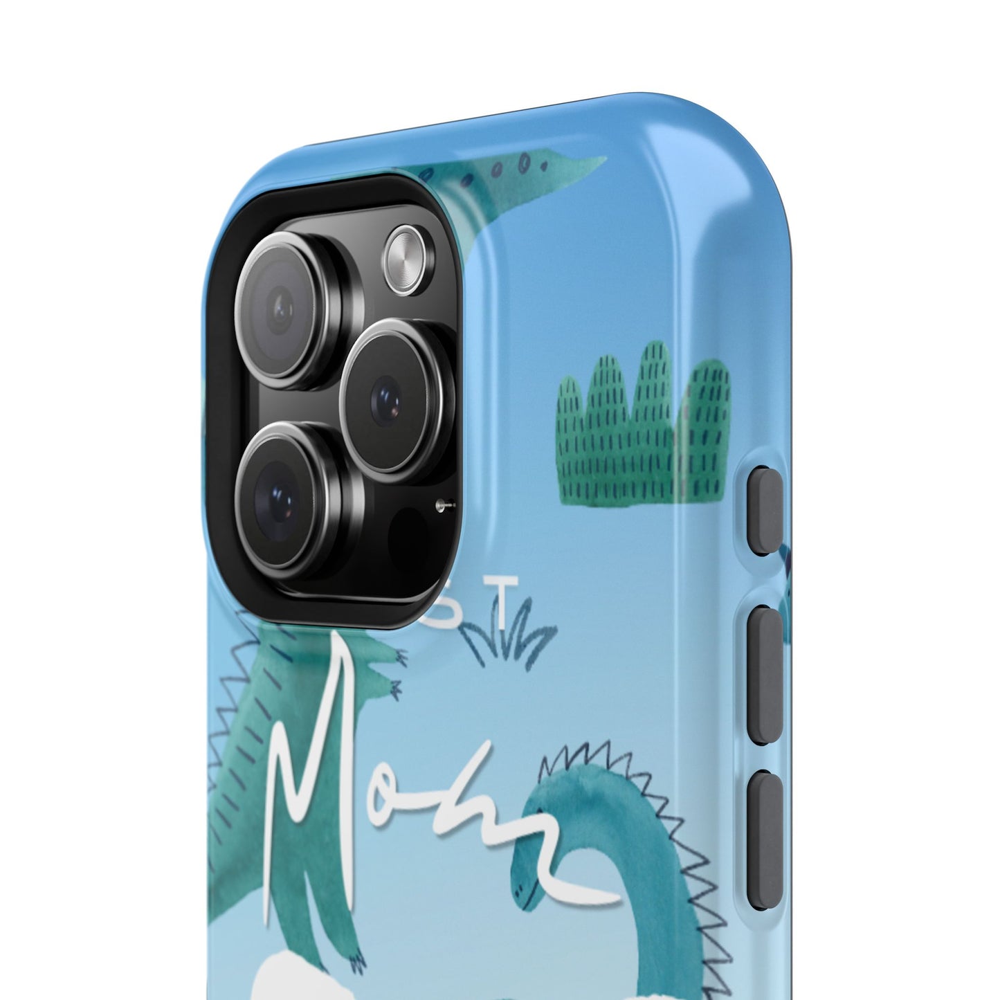 Snap Phone Case – Best Mom: My Little Boy