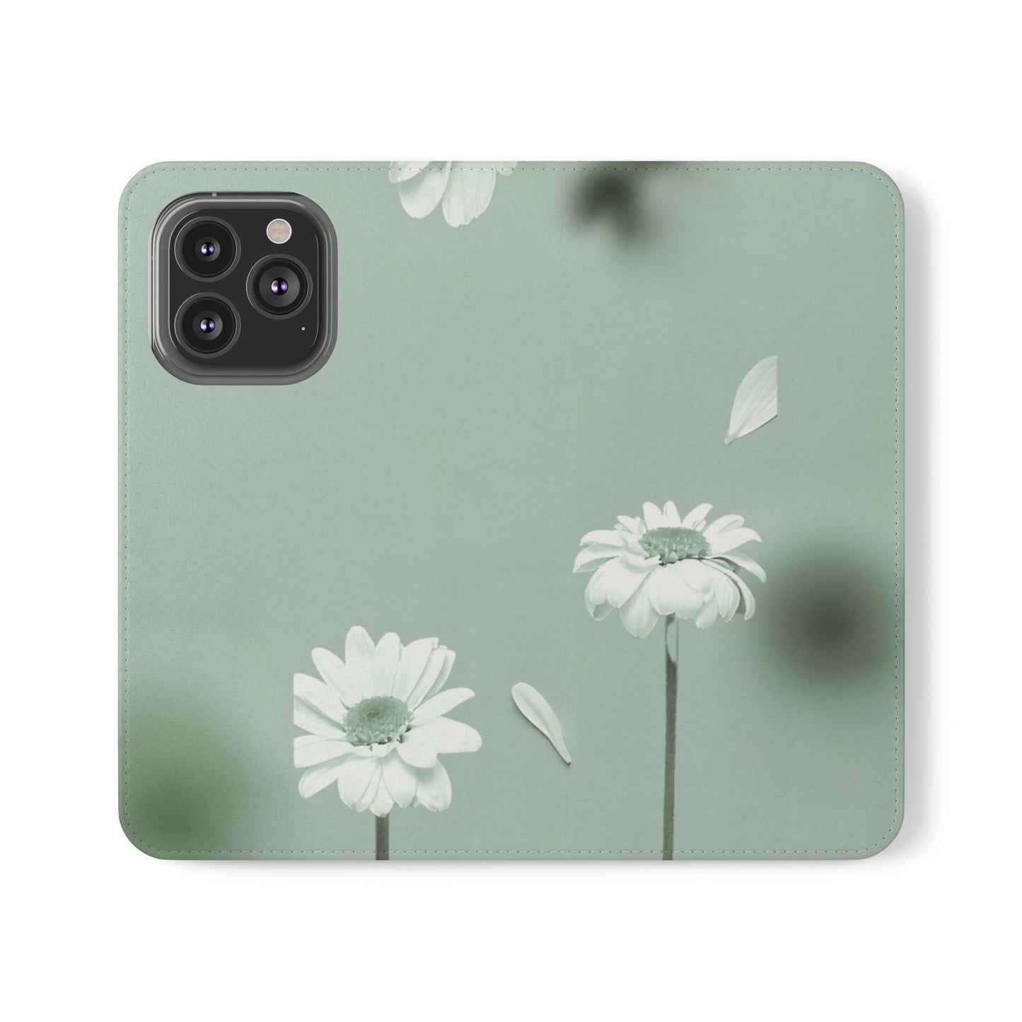 Flip Case – Daisy Serenity