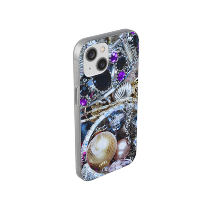 Flexi Case – Chrome Jewel