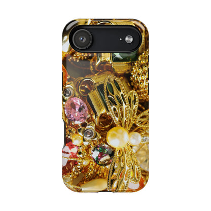 Impact-Resistant Phone Case – Royal Dynasty