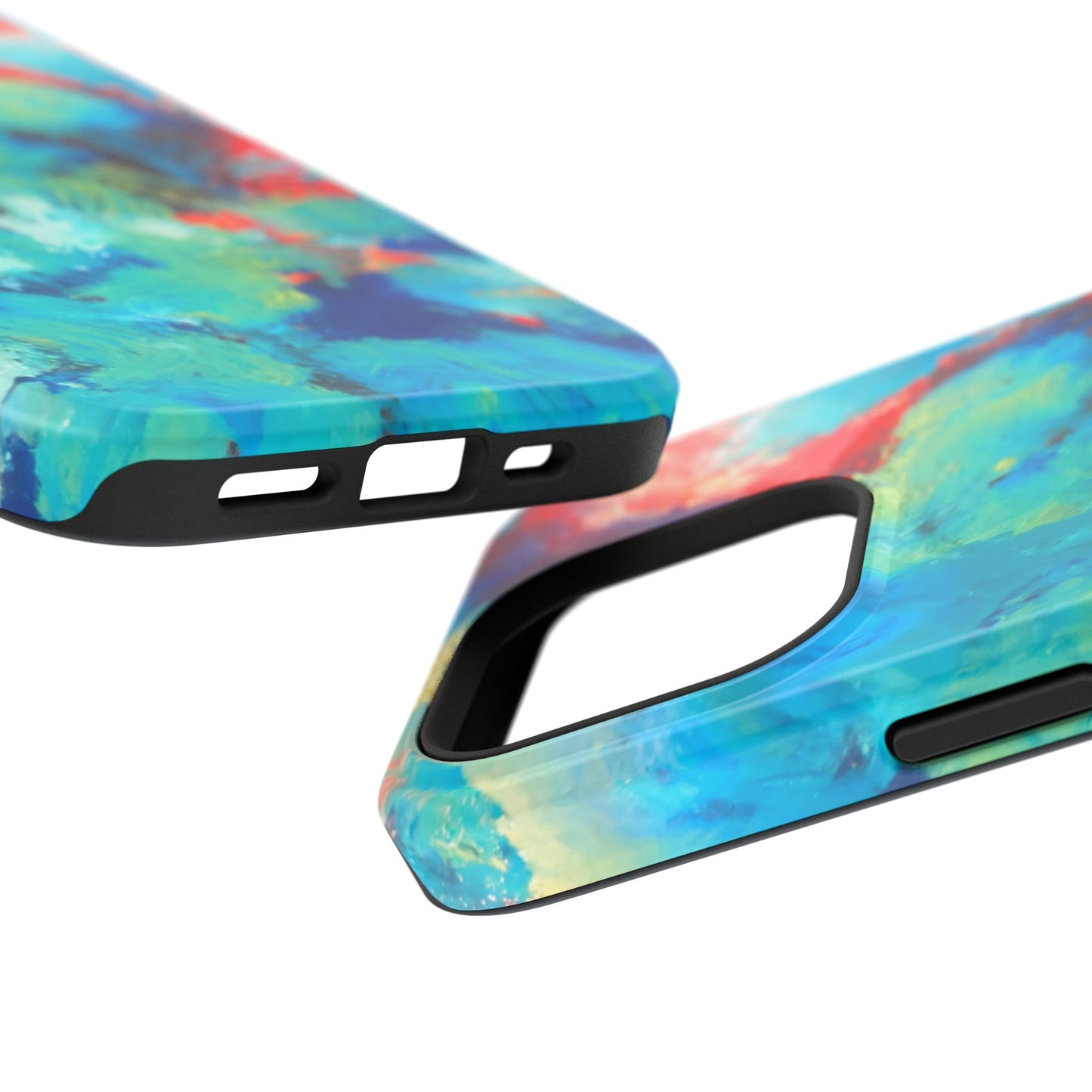 Impact-Resistant Phone Case – Reef Riot