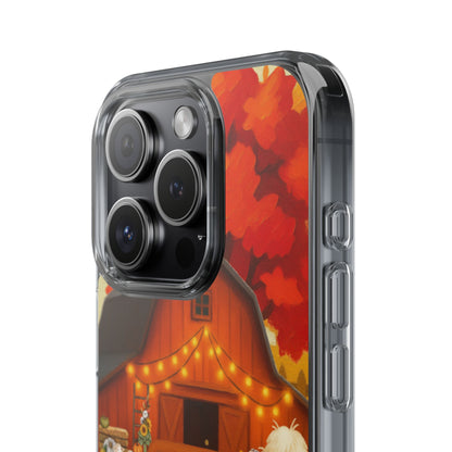Clear Phone Case – Country Harvest