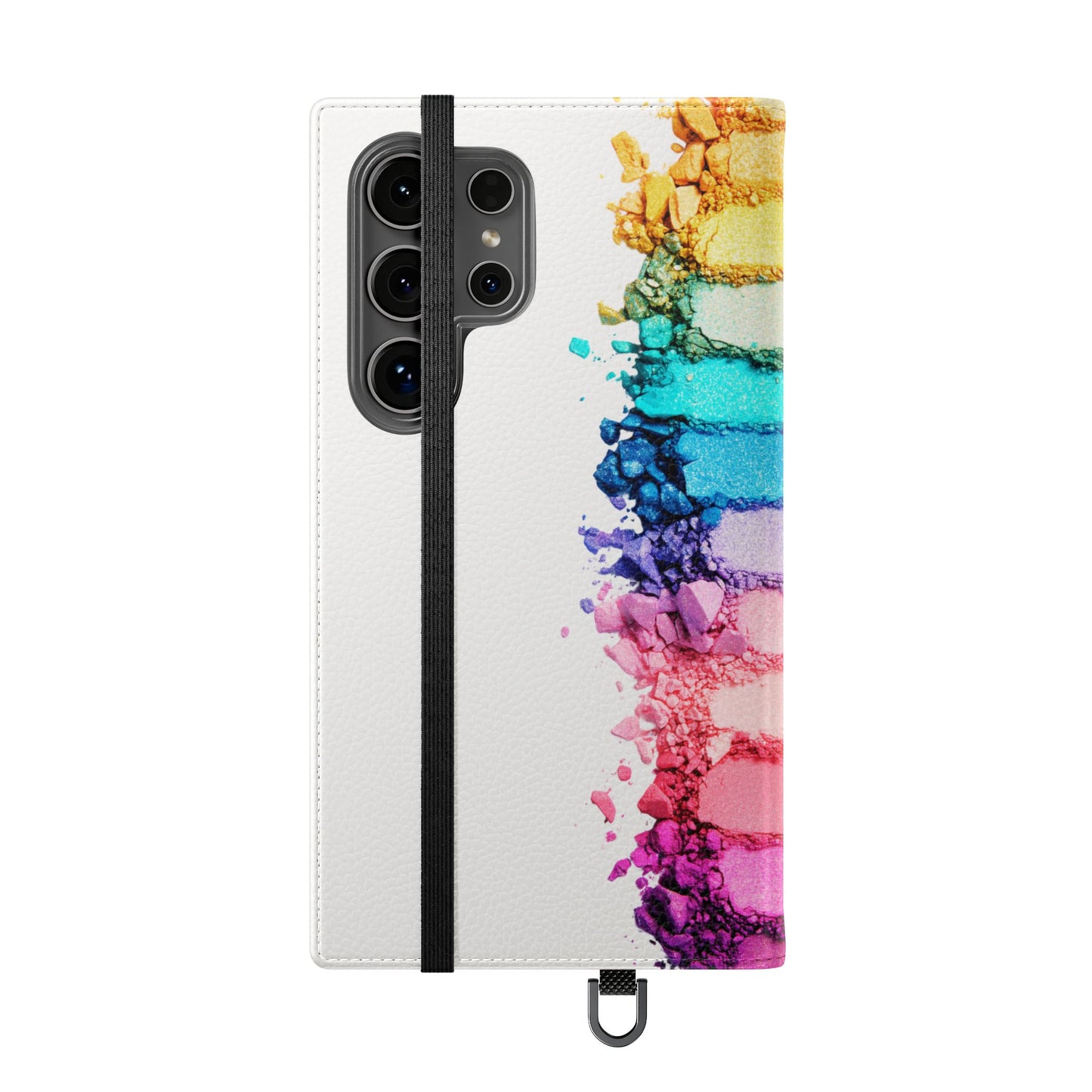 Flip Case – The Lineup