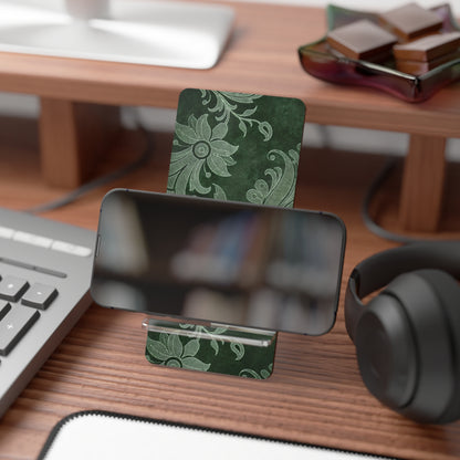 Phone Stand – Forest Grace