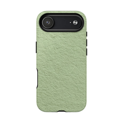 Protective Magnetic Phone Case – Matcha Wash