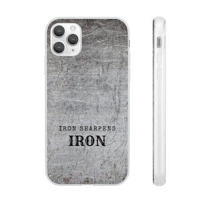 Flexi Case – Forged Steel