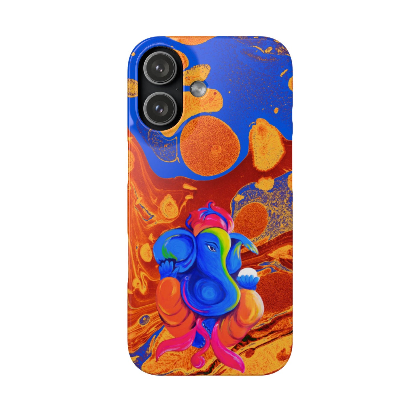 Snap Phone Case – Karma Blaze