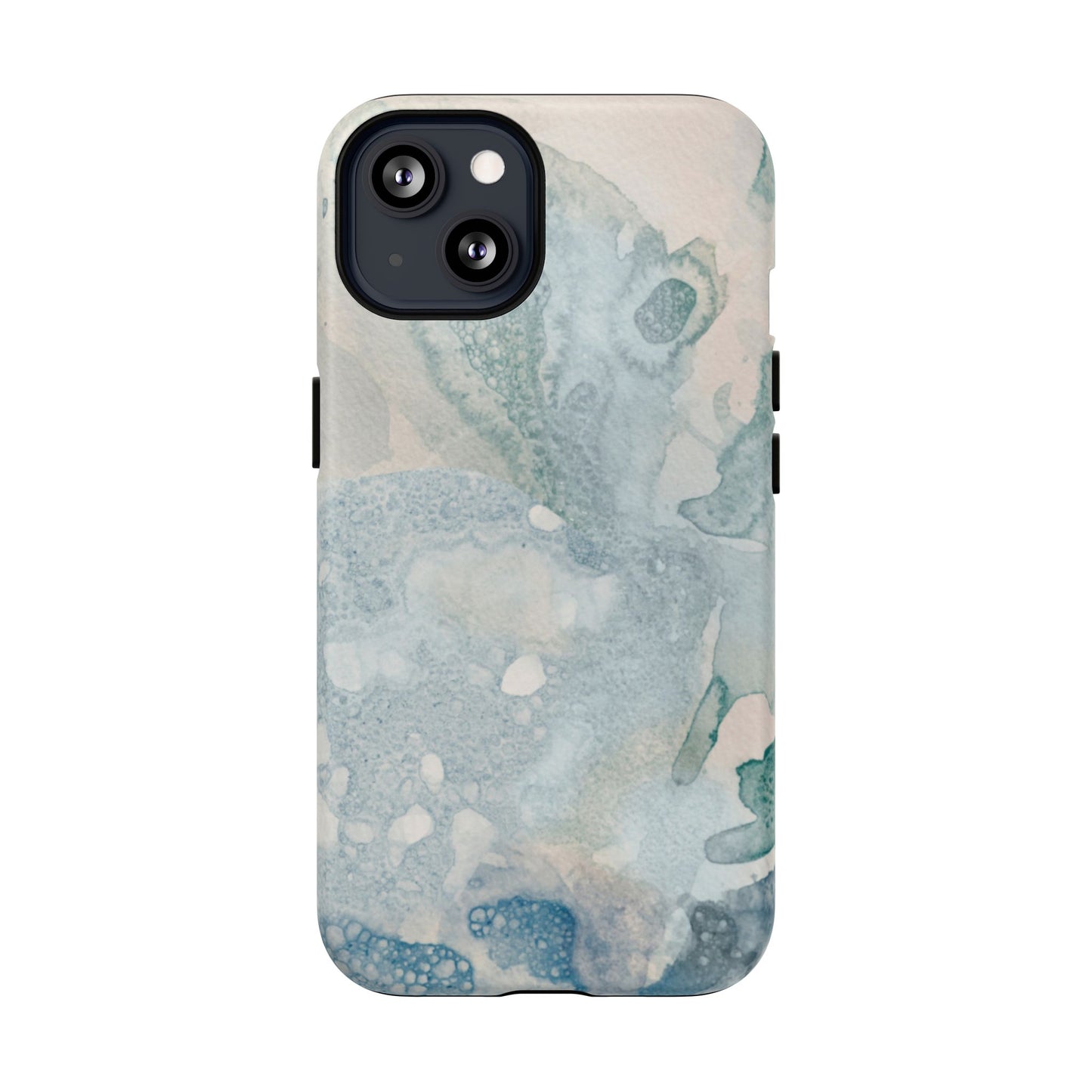 Protective Magnetic Phone Case – Clay Water